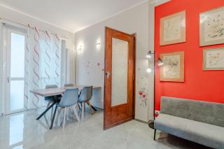 MM Carducci Comfy Apartment with Terrace - Torino - 8