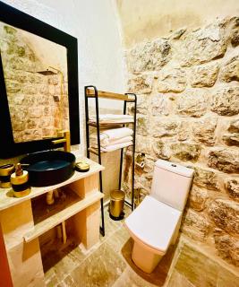 ŞEHRAZAD OTEL MERDİN masal şehri konağı - 1