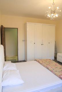 شقه مفروشه بالزمالك - 3