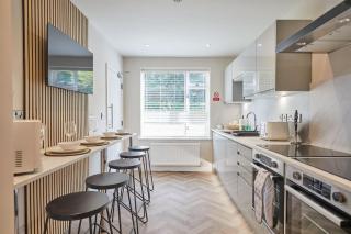 Newly Fully Renovated Large 6 bed opposite Park - Earlham - 7
