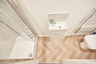 Newly Fully Renovated Large 6 bed opposite Park - Earlham - 5