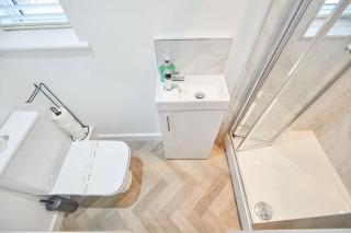 Newly Fully Renovated Large 6 bed opposite Park - Earlham - 2