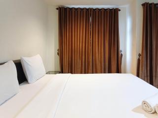 Nice and Comfortable Studio at Vida View Makassar By Travelio - 7