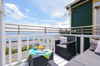 Oceanfront Villa Hale Kahakai プライベートサウナ - Kōembō - 7