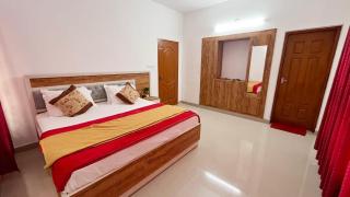 Green Nest Villa at Athirappilly - 4