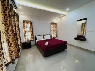 Green Nest Villa at Athirappilly - Athirappilly - 1
