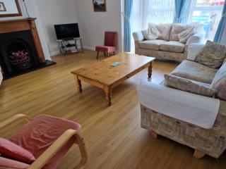 Millfort Lodge - Portstewart - 1