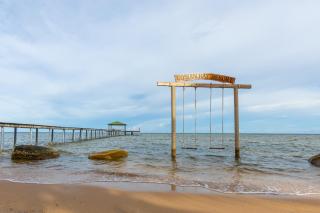 Cosian Bay Phu Quoc Resort - Phu Quoc - 0