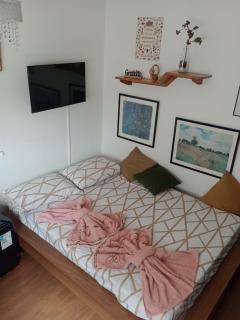 Praia Icaraí a 500m com banheiro privativo completo - 8