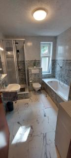Modernes ,gemütliches Gäste Appartement in Zwickau - Zwickau - 6