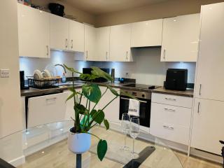 Spacious 2Bedroom Entire Luxury Flat in London - 4