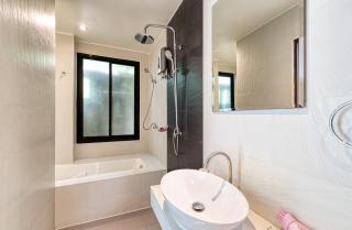 Baan Rawee Villas - Chaweng Noi Beach - 4