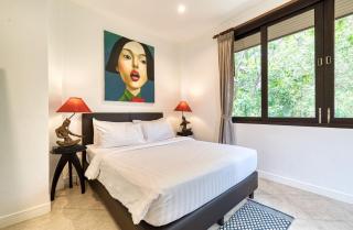 Baan Rawee Villas - Chaweng Noi Beach - 3