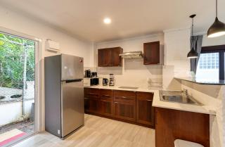Baan Rawee Villas - Chaweng Noi Beach - 6