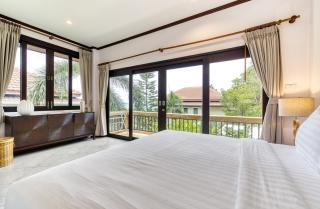 Baan Rawee Villas - Chaweng Noi Beach - 7