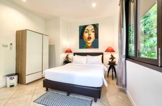 Baan Rawee Villas - 8