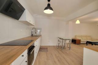 Apartment 3 pieces par la mer avec climatisation - Nice - 0