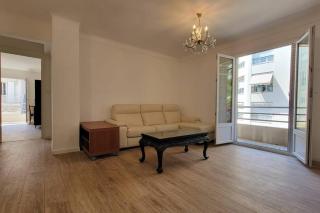 Apartment 3 pieces par la mer avec climatisation - Nice - 6