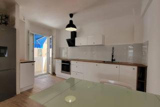 Apartment 3 pieces par la mer avec climatisation - 4