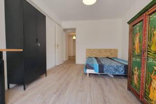 Apartment 3 pieces par la mer avec climatisation - Nice - 3