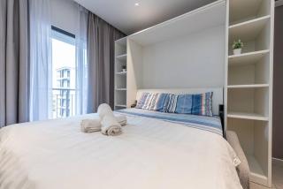 Near Subang Airport DK Impian Balcony Room 1--2 pax - Shah Alam - 0