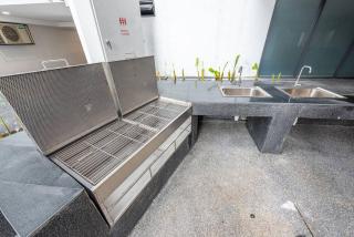 Near Subang Airport DK Impian Balcony Room 1--2 pax - Shah Alam - 4
