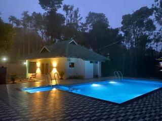 Goosberry poolvilla - Vayittiri - 0