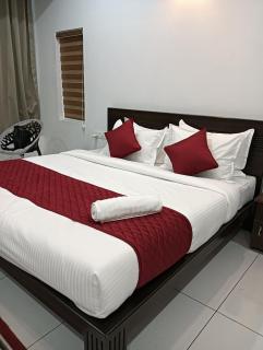 Goosberry poolvilla - Vayittiri - 4