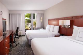 Courtyard Miami Coral Gables - Miami - 4