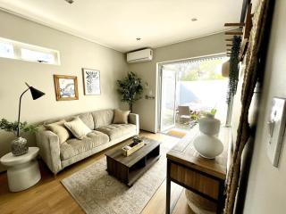 Winelands Hideaway - Stellenbosch - 9