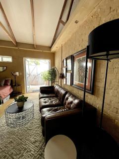 Winelands Hideaway - Stellenbosch - 2