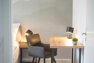Westside Flat - 5min to Downtown - Ludwigsburg - 9