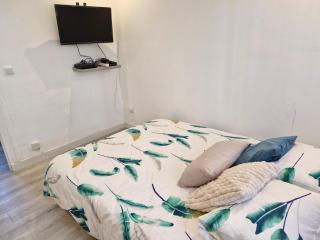 Studio meublé - Asnières-sur-Seine - 7