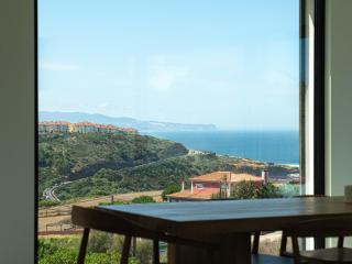 Oceanfront Retreat in Ribamar - Ribamar - 0