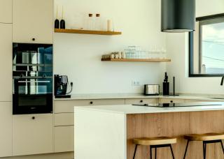Oceanfront Retreat in Ribamar - Ribamar - 6