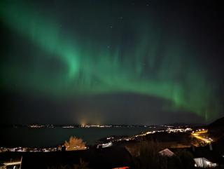 Enebolig med fantastisk utsikt - 0