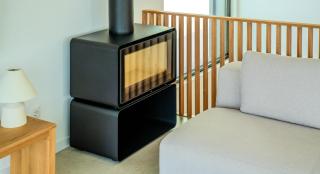 Oceanfront Retreat in Ribamar - Ribamar - 1