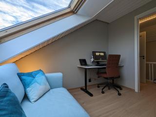 Enebolig med fantastisk utsikt - Trondheim - 3