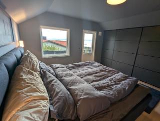 Enebolig med fantastisk utsikt - Trondheim - 2