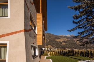 Chalet S Apartments - Campo Tures - 1