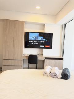 Apartamento suite Cartagena - Cartagena Beach Resort - 7