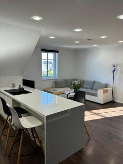 Pärnu Lubja Apartments - Pärnu - 6