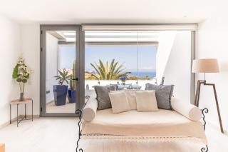SISSI BOUTIQUE - THE TERRACE BETWEEN OCEAN AND TEIDE - Santa Úrsula - 1