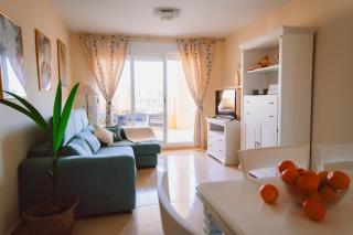 Blue Sky Denia apartment - Denia - 6