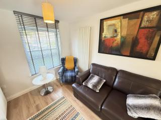 Casa Crusoe - Part of the The Bay Filey Holiday Village with pool, gym and direct beach access, pub, restaurant, tennis and meadows walks - 7