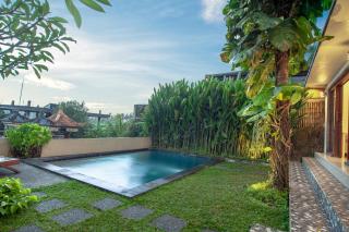 Villa Kaliko - Ubud - 7