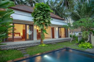 Villa Kaliko - Ubud - 5