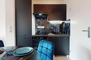 T2 Neuf, proche Paris & Disneyland - Ozoir-la-Ferrière - 2