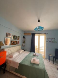 Micro-Studio - Heraklion - 9
