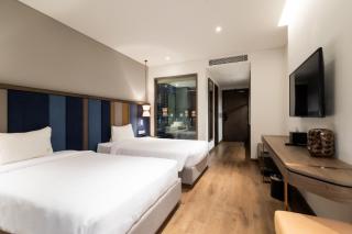 Sapphire Mandala Mui Ne First Class - 6